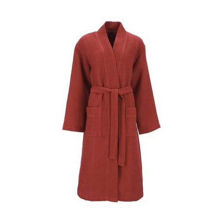 VOSSEN My Moments Siam Bademantel  