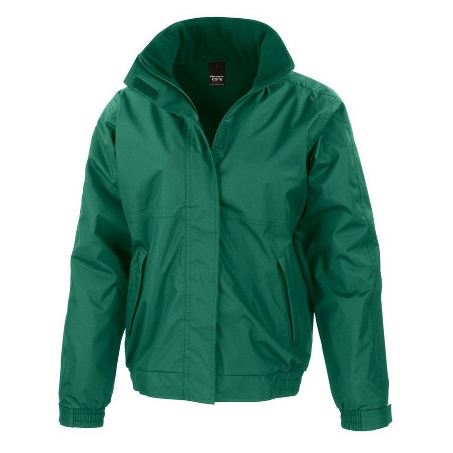 Core Veste imperméable coupevent