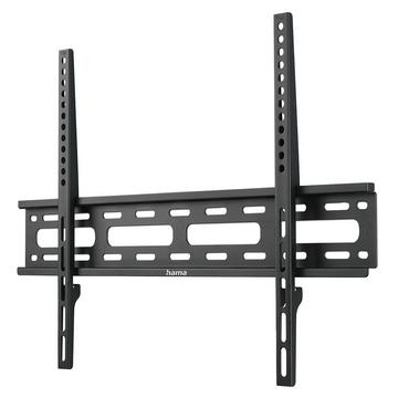 HAMA Wandhalterung fest 32"-75" Schwarz