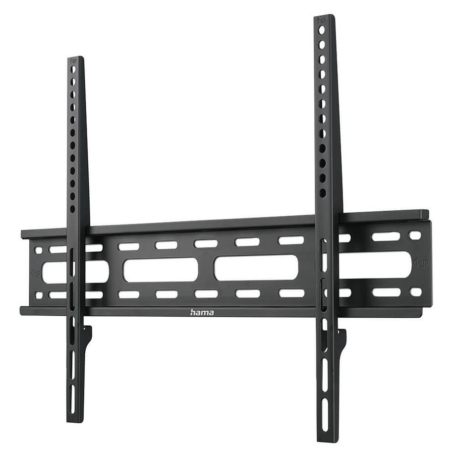 HAMA Wandhalterung fest 32"-75" Schwarz