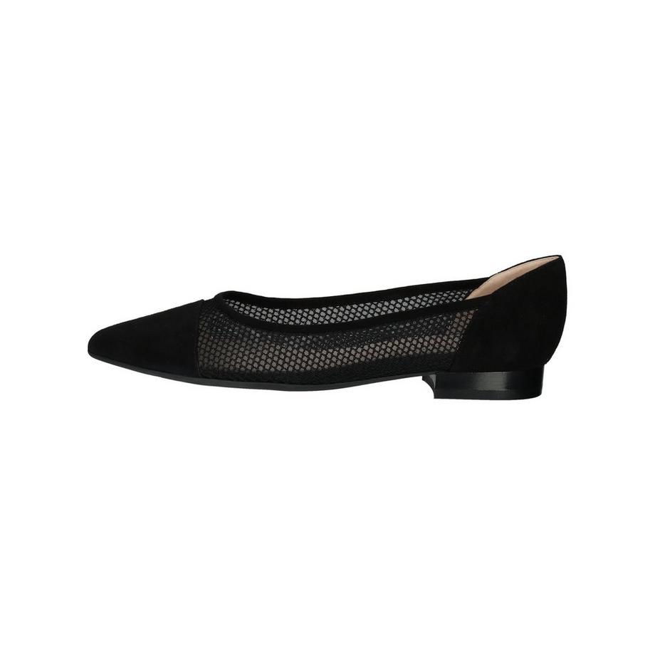 Peter Kaiser Ballerines Aspect Maille  
