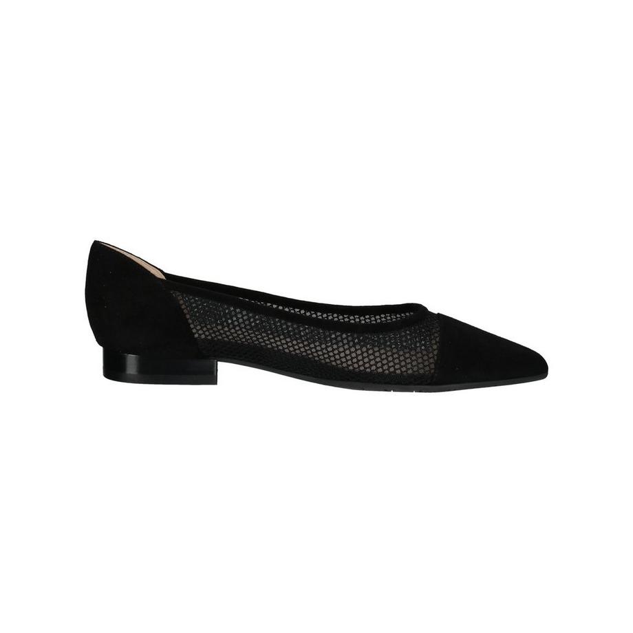 Peter Kaiser Ballerines Aspect Maille  