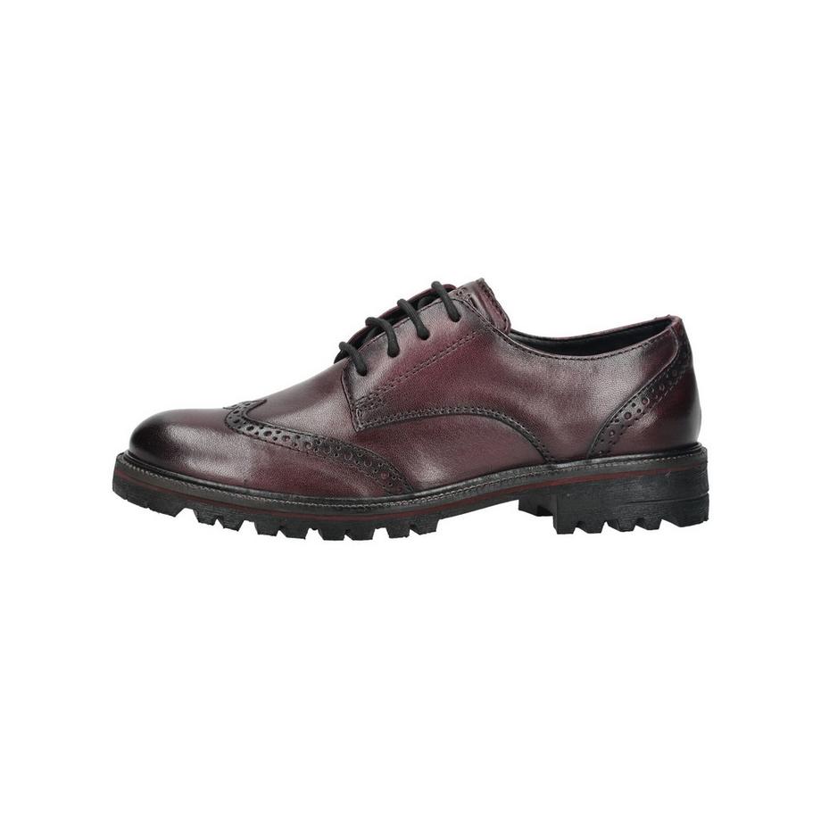 Bagatt Scarpe con lacci Brogue  