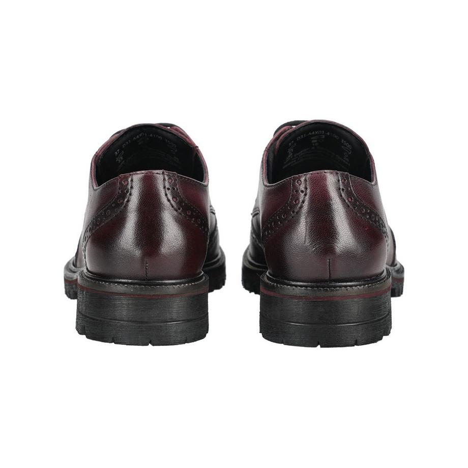 Bagatt Scarpe con lacci Brogue  