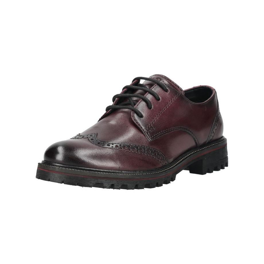 Halbschuhe