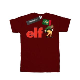 Elf  TShirt 