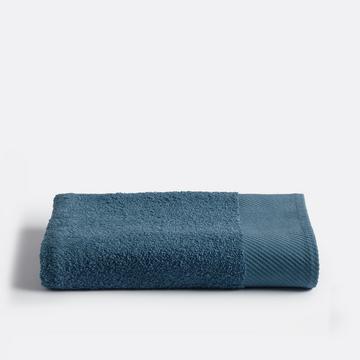 Drap de bain uni 500 g/m²