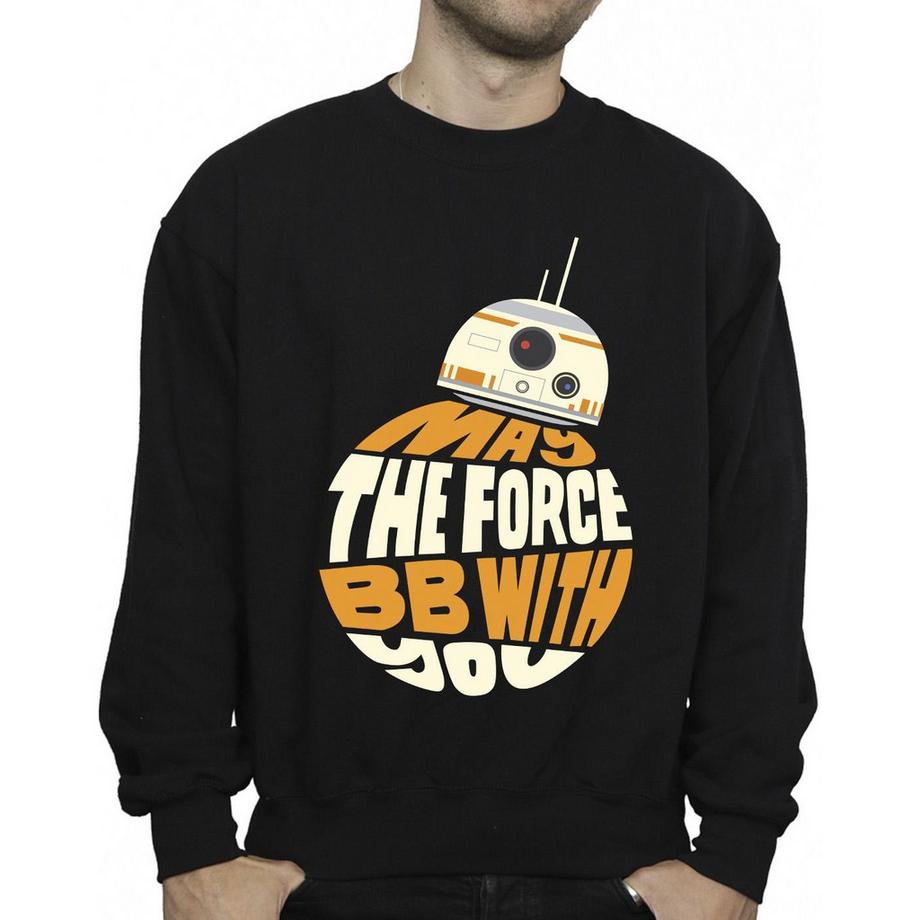 STAR WARS May The Force Sweatshirt  