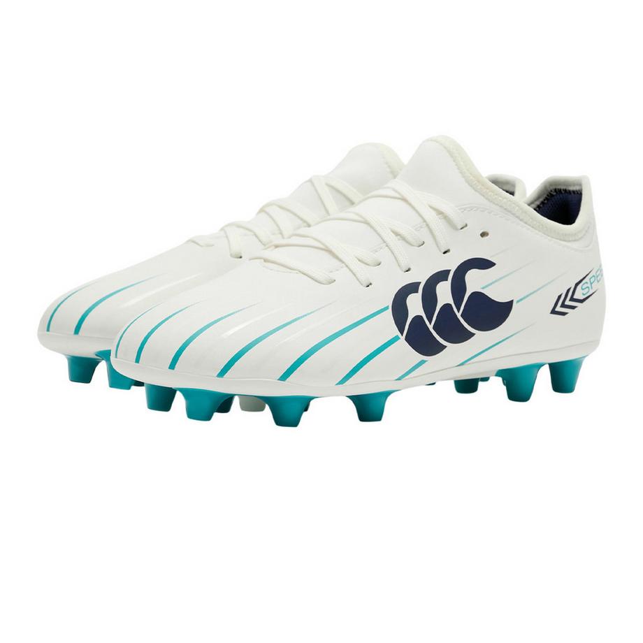 Canterbury Speed Falcon 2.0 Team Rugbyschuhe Festen Boden  