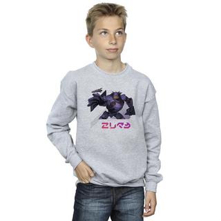 Disney  Lightyear Sweatshirt 