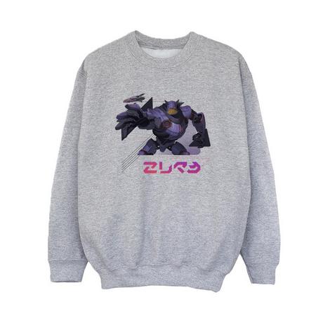 Disney  Lightyear Sweatshirt 