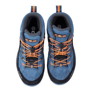 CMP  chaussures de randonnée mid enfant rigel waterproof 