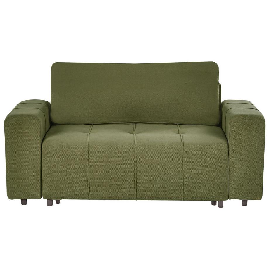 2 Sitzer Sofa aus Stoff  INNVIK