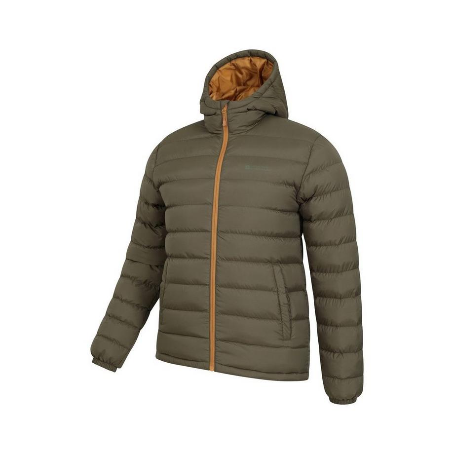 Mountain Warehouse Seasons II Veste matelassée  