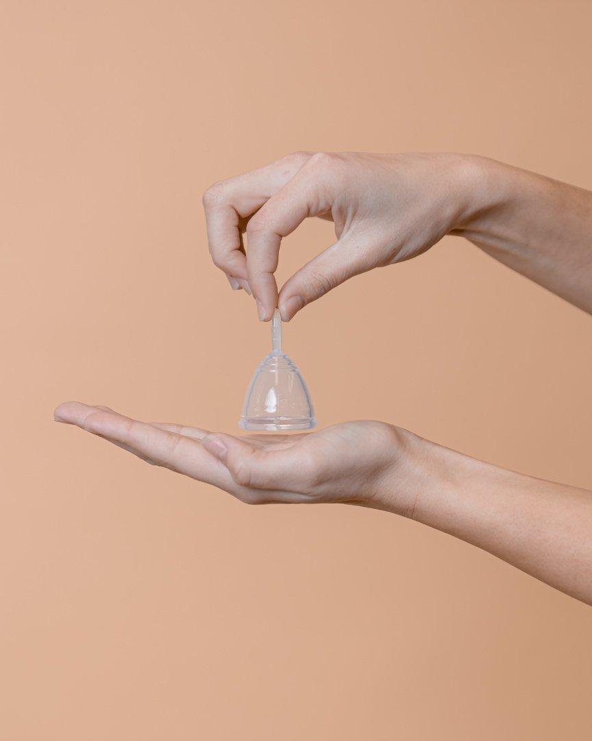 Lovis  Menstrual Cup 