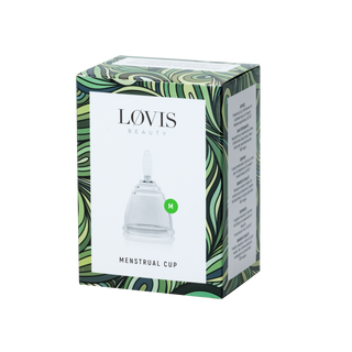 Lovis  Coupe menstruelle M 