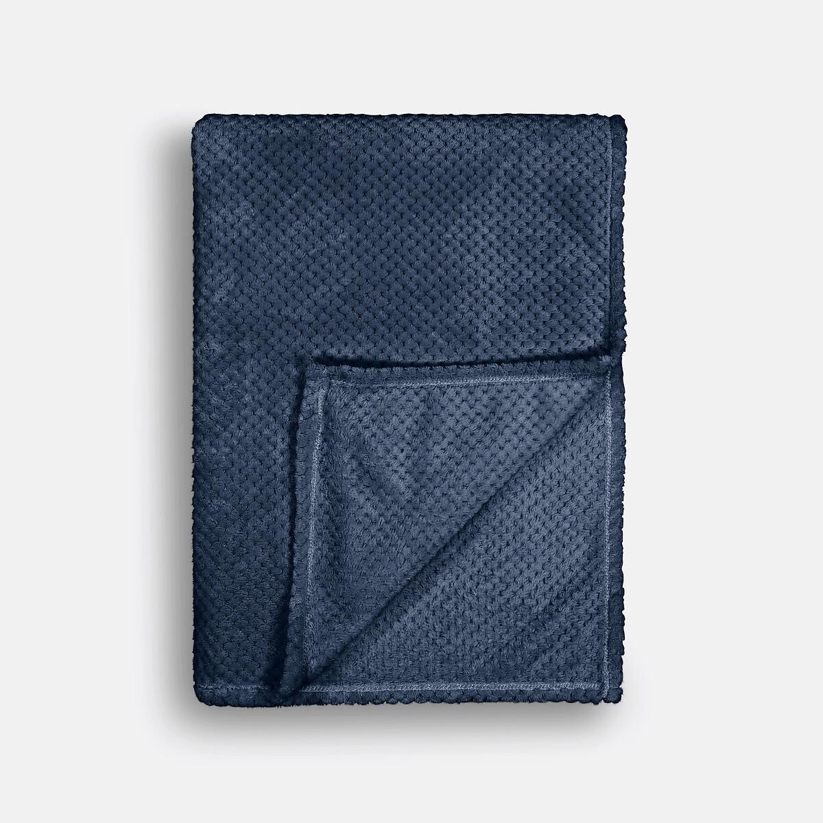 La Redoute Intérieurs Coperta in microfibra Puntos  