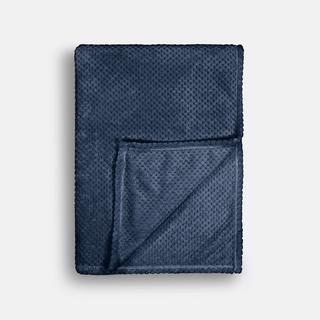 La Redoute Intérieurs Coperta in microfibra Puntos  