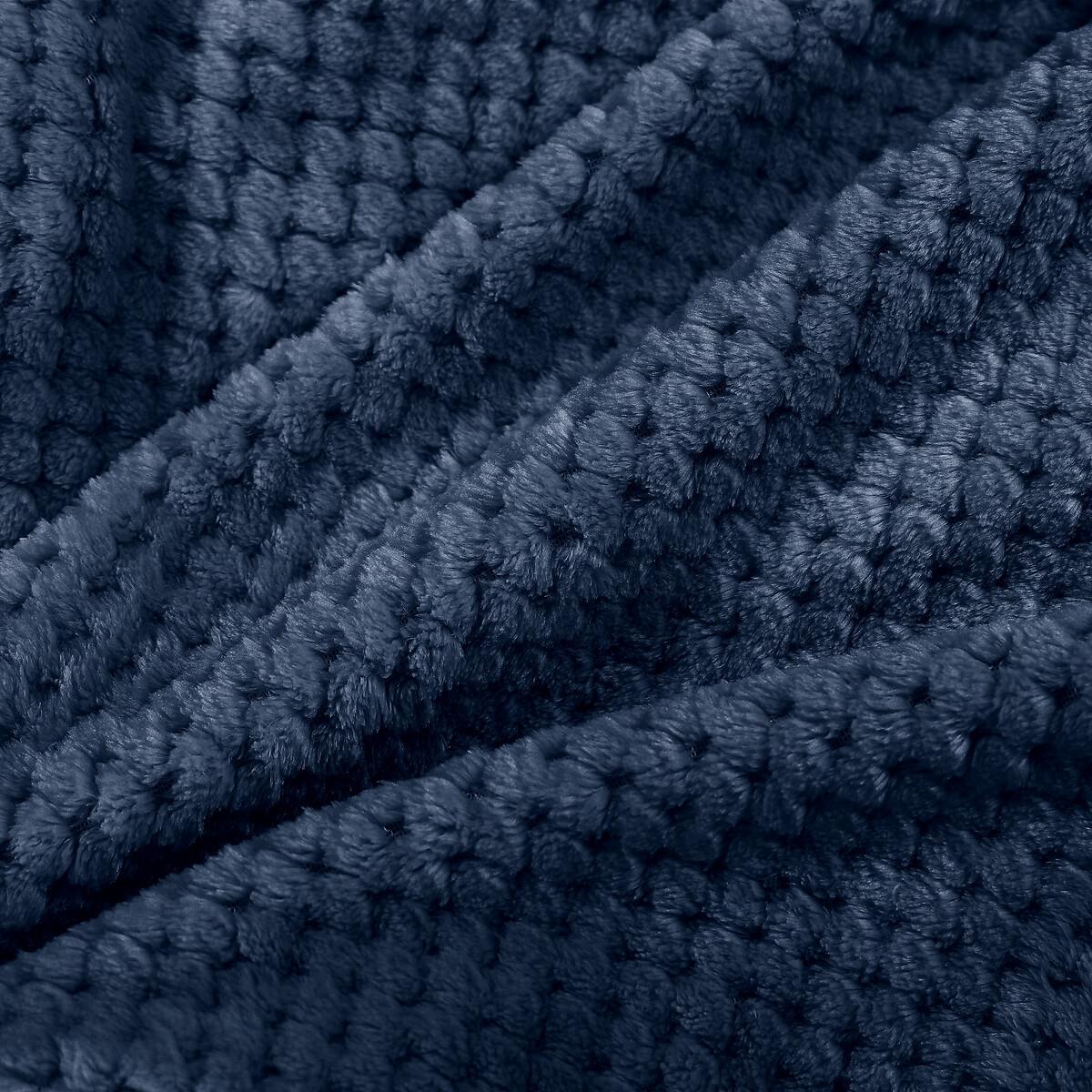 La Redoute Intérieurs Coperta in microfibra Puntos  