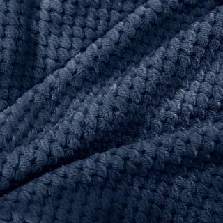 La Redoute Intérieurs Coperta in microfibra Puntos  