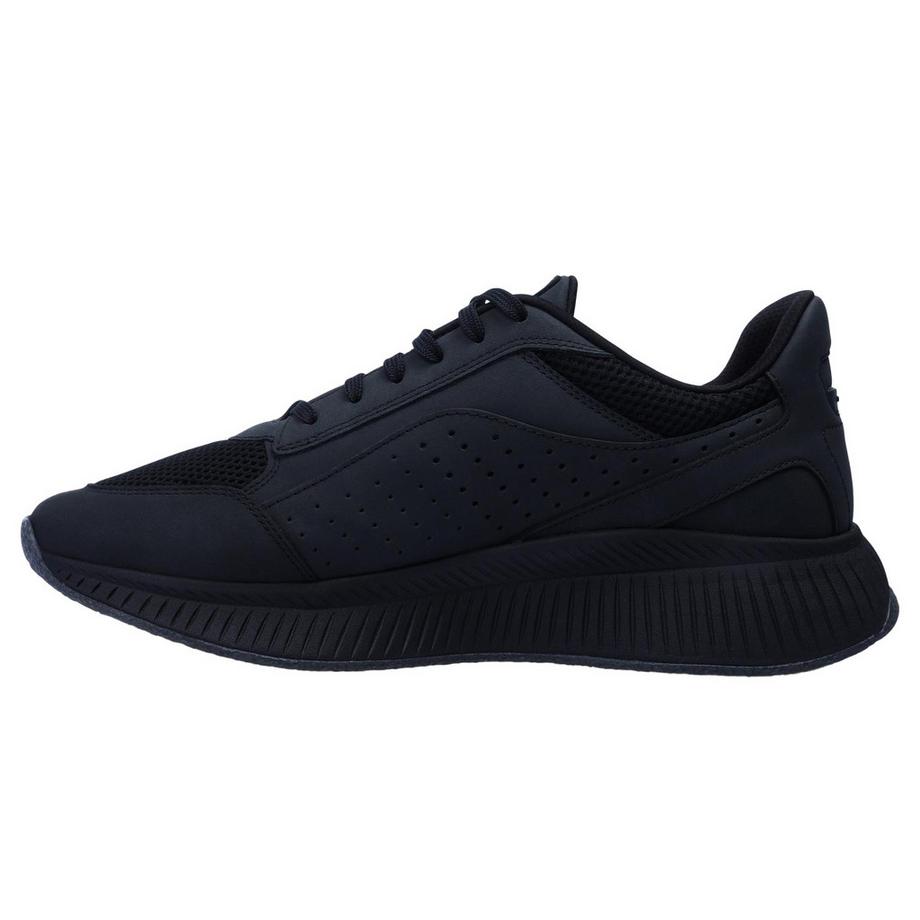 BOSS TTNM Evo Sneaker mit klobigem Absatz  