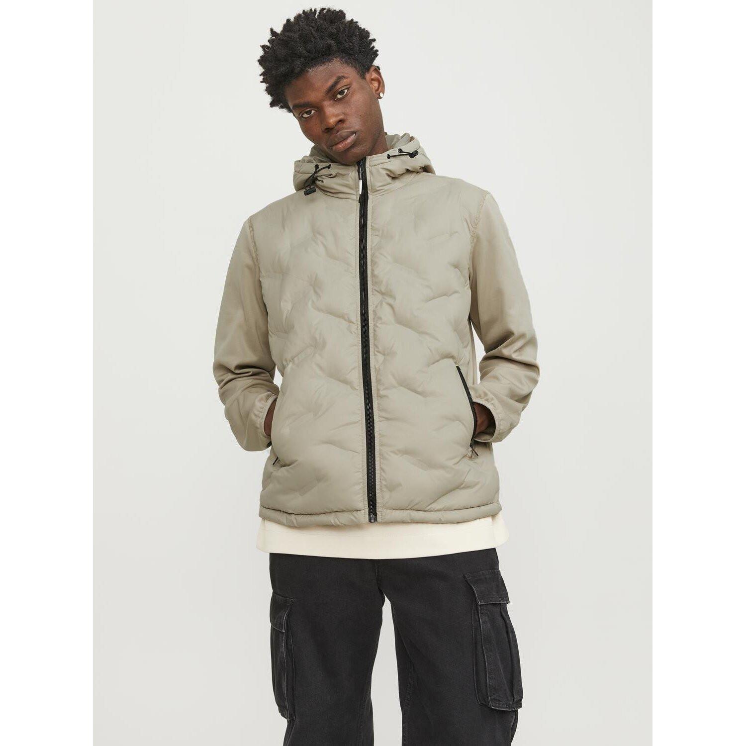 JACK & JONES  Daunenjacke Heat 