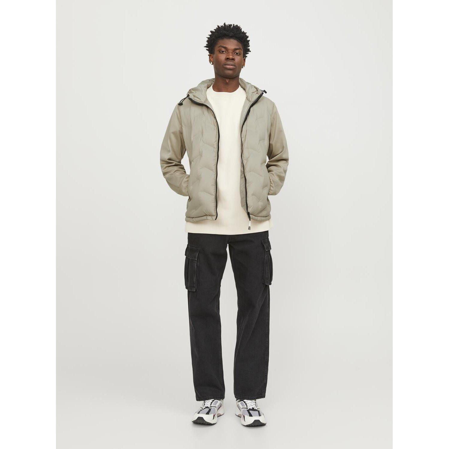 JACK & JONES  Daunenjacke Heat 