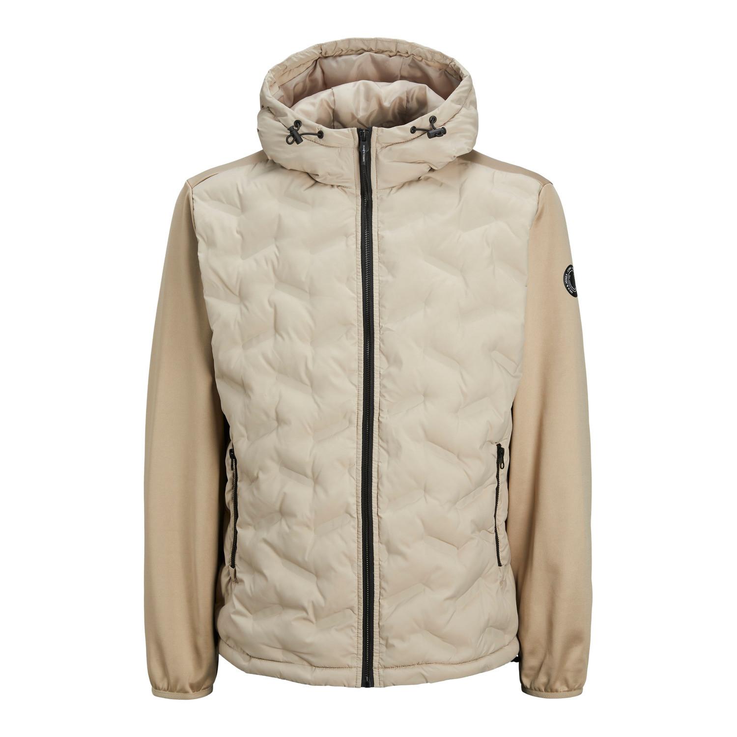 JACK & JONES  Daunenjacke Heat 