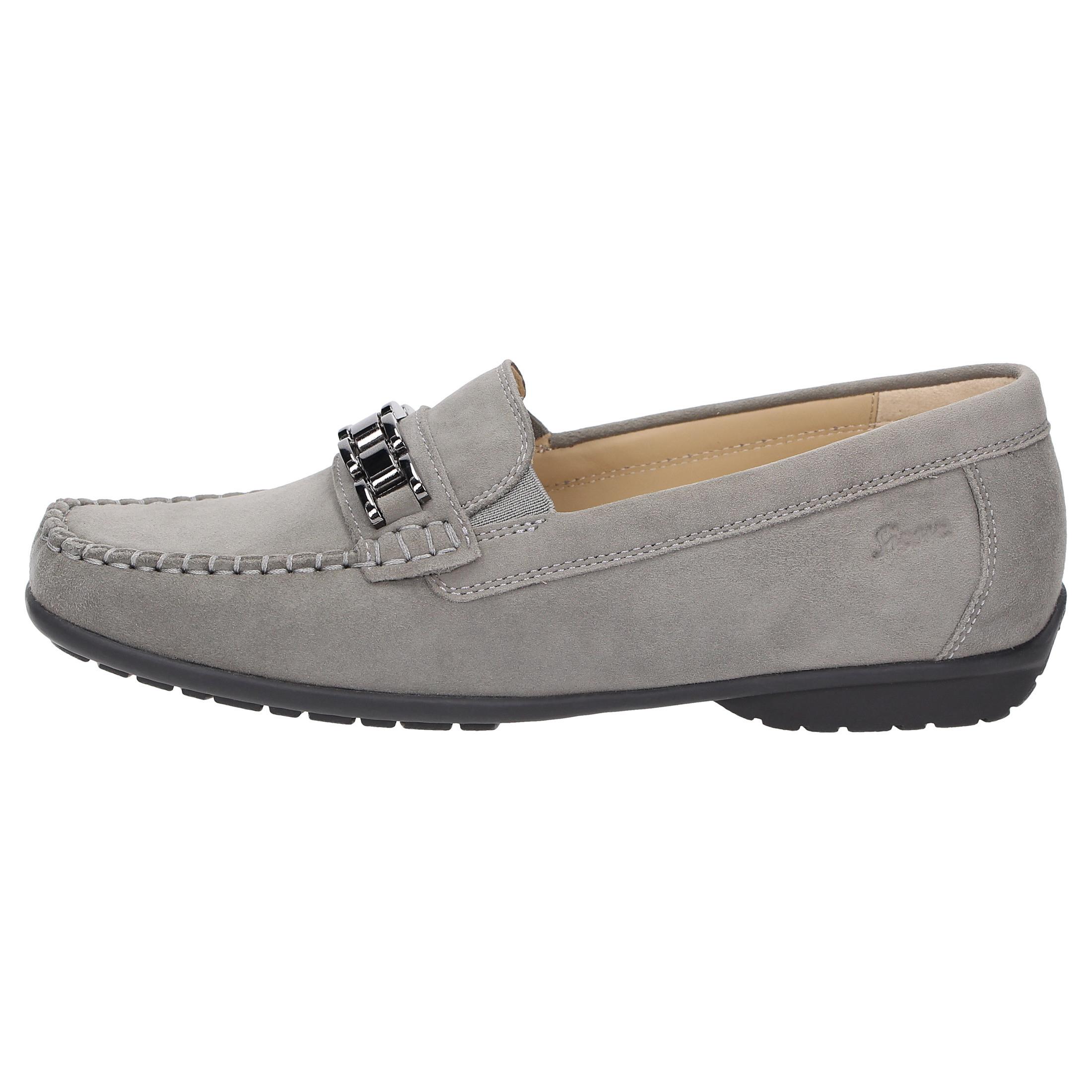 Sioux  Loafer Cortizia-727-H 