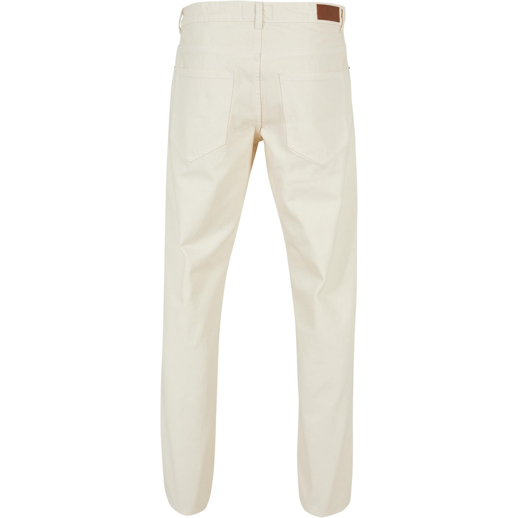 URBAN CLASSICS Jean Coupe Ample Coloré  