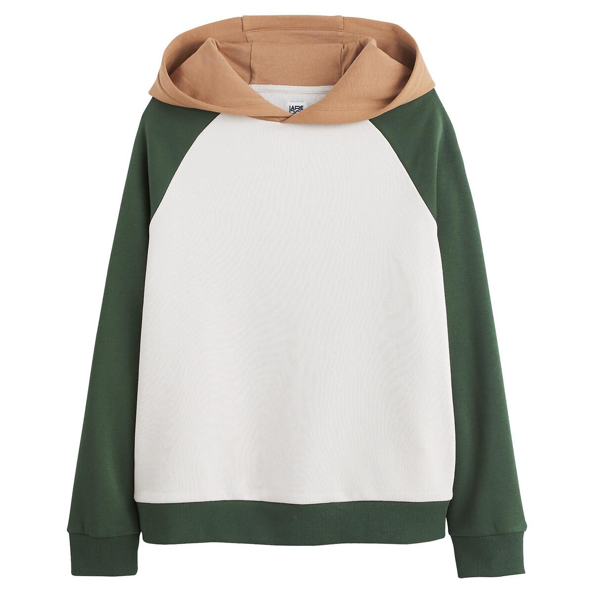 La Redoute Collections  Kapuzensweatshirt 