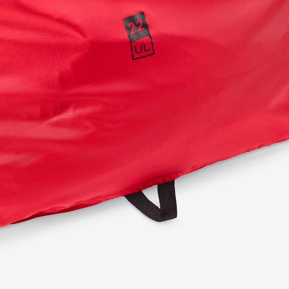 SIMOND Wasserdichte Polyamid Aufbewahrungshülle  