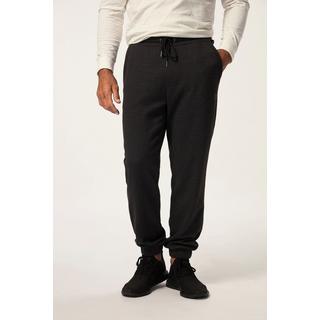 JP1880  Pantalon de jogging à ceinture élastique et poche arrière, collection Homewear 