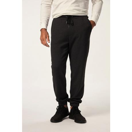 JP1880  Pantalon de jogging à ceinture élastique et poche arrière, collection Homewear 