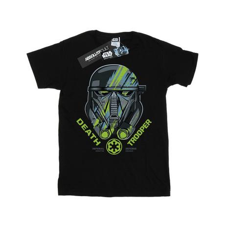 STAR WARS  Rogue One Death Trooper TShirt 