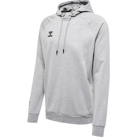 Hummel Move Grid Sweatshirt Coton à Capuche  