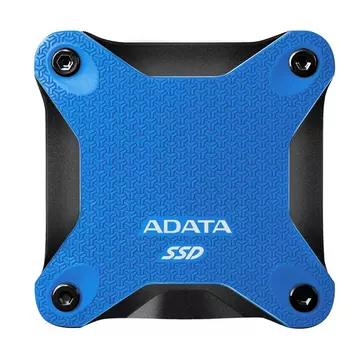 SD600Q 240 GB Blau