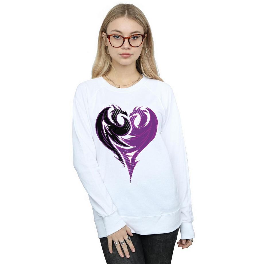 Disney The Descendants Sweatshirt  