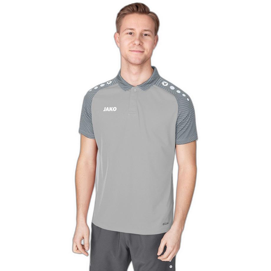 Jako  polo-shirt kind performance 