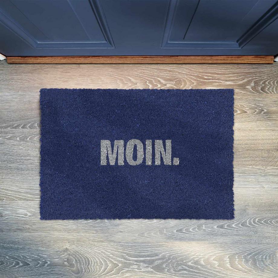 B2X Zerbino in fibra di cocco Moin  