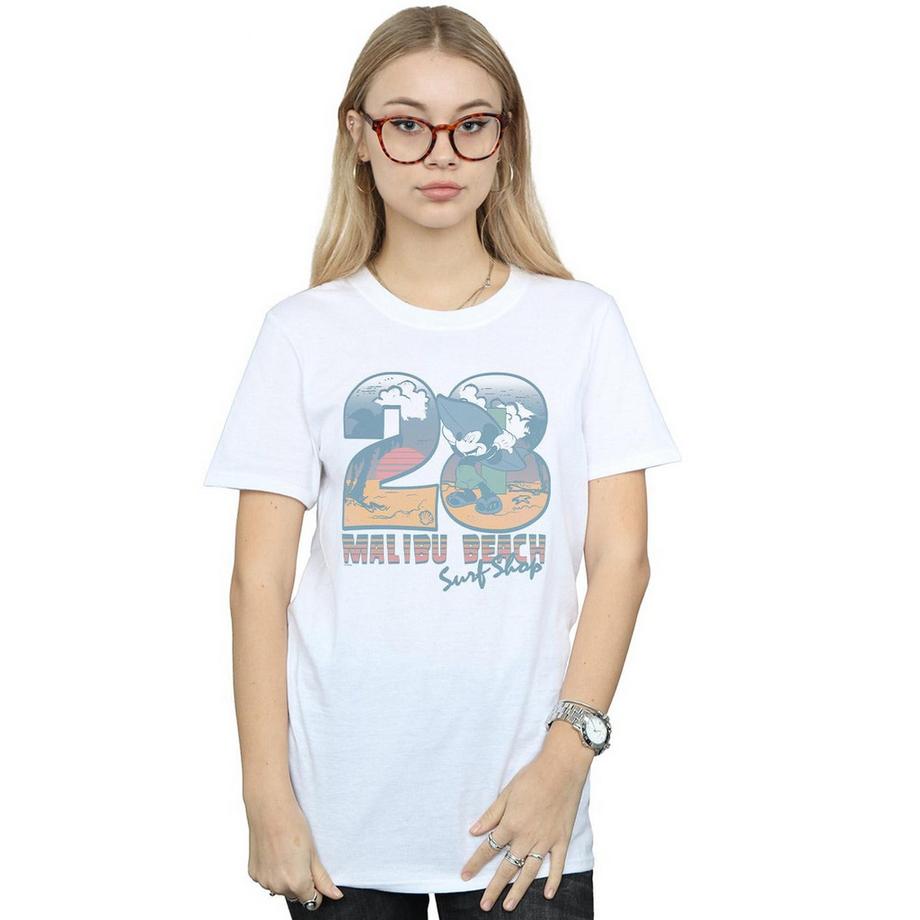 Disney Surf Shop T-Shirt  