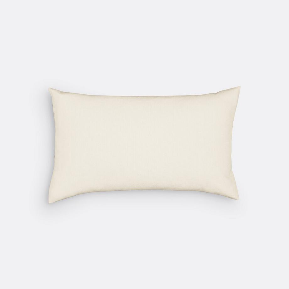 La Redoute Intérieurs SCENARIO 2er-Pack Kissenbezüge  