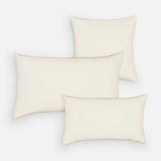 La Redoute Intérieurs SCENARIO Lot 2 Housses de Coussin  