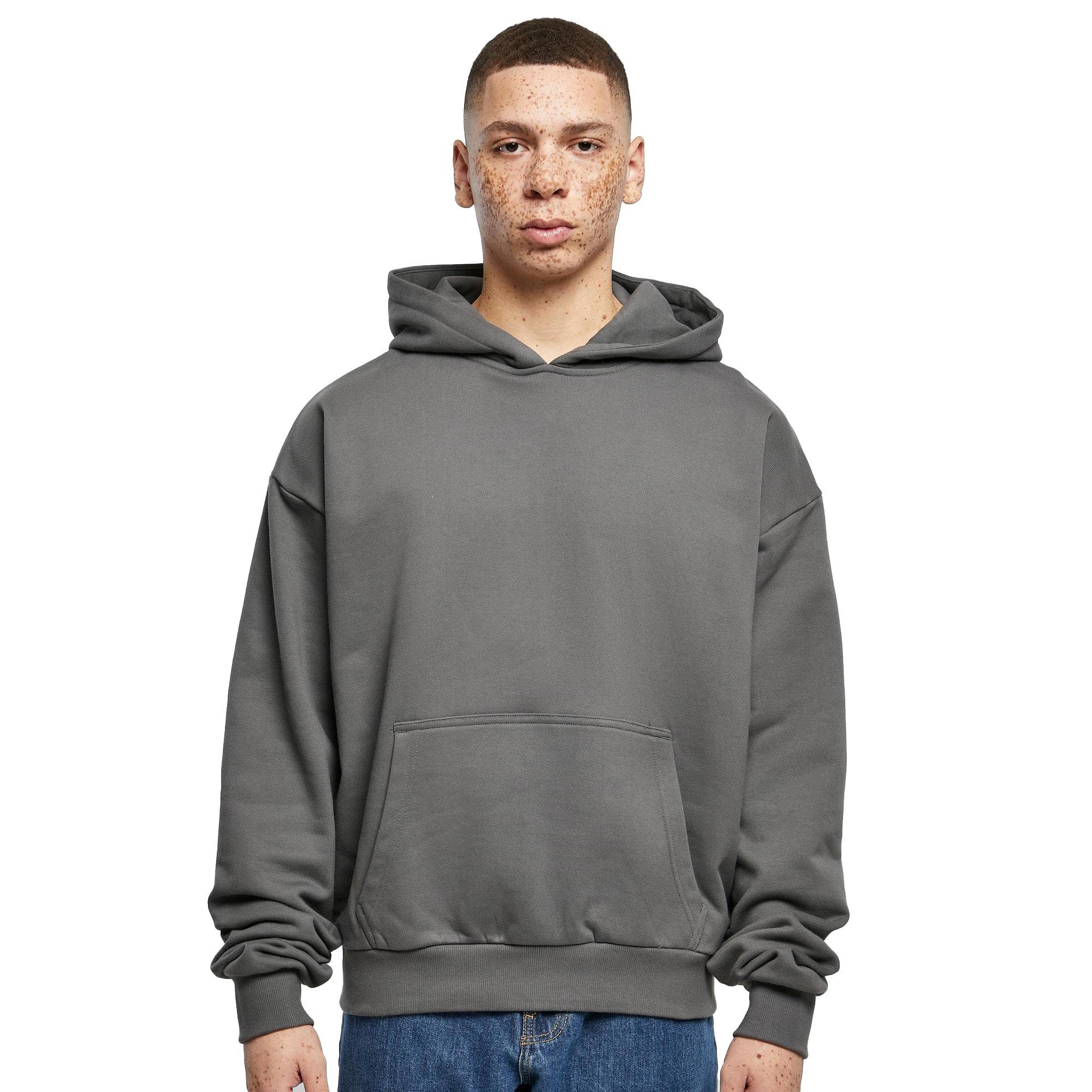 Build Your Own Ultra Schwerer Kapuzenpullover  