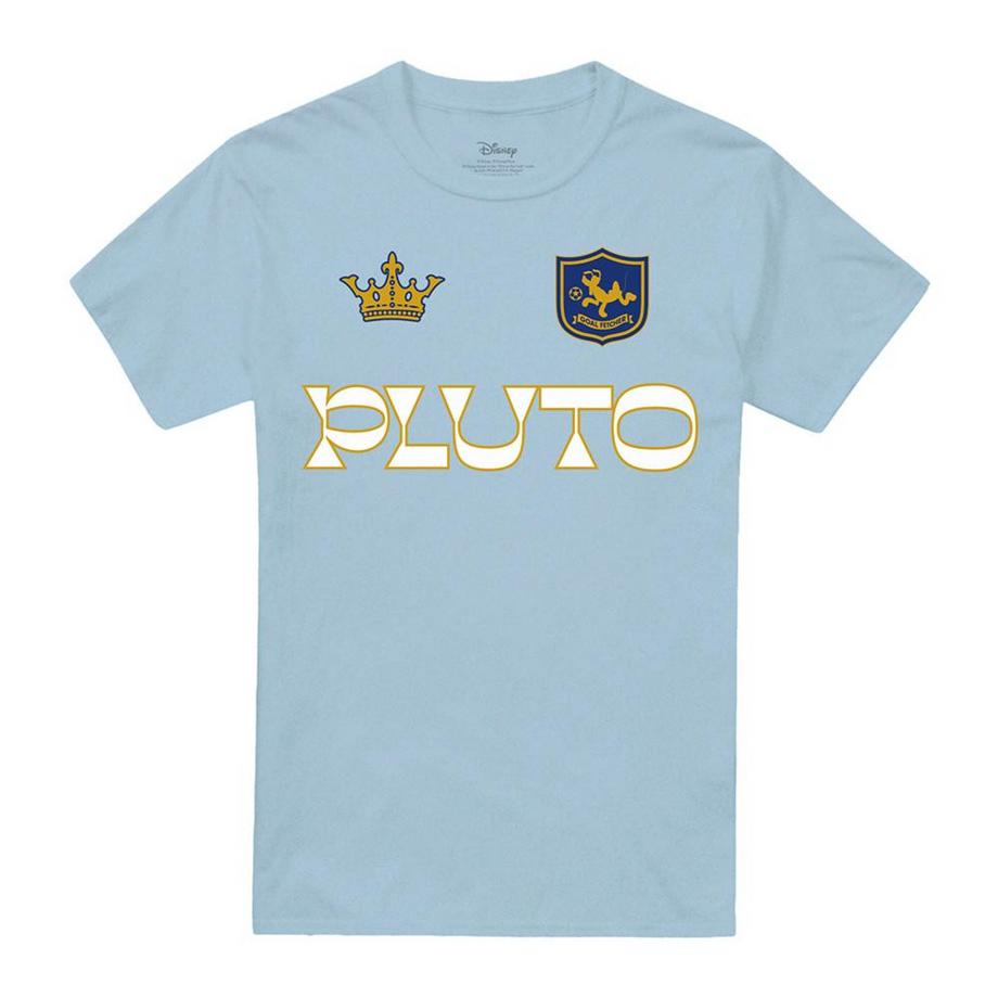 Maglietta Pluto Pallone