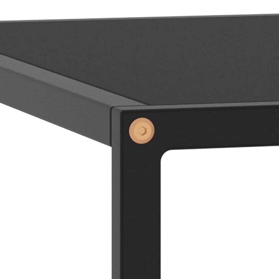 VidaXL Couchtisch glas  