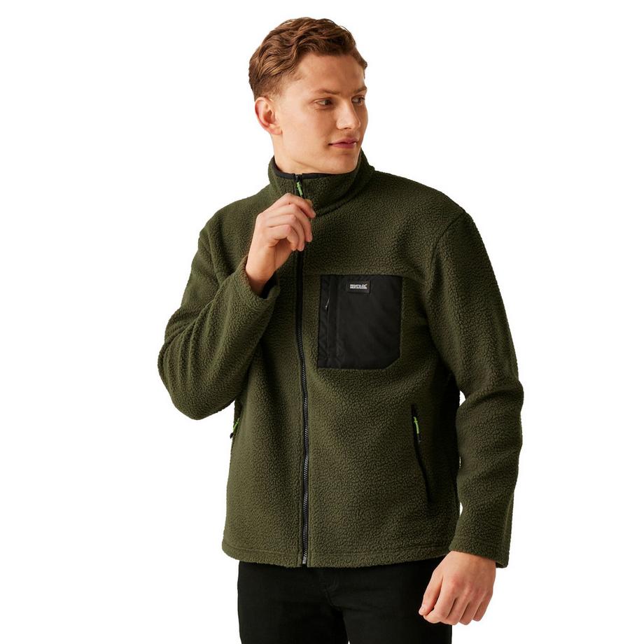 Regatta Frankie Fleece  