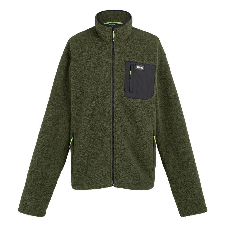 Frankie Fleece