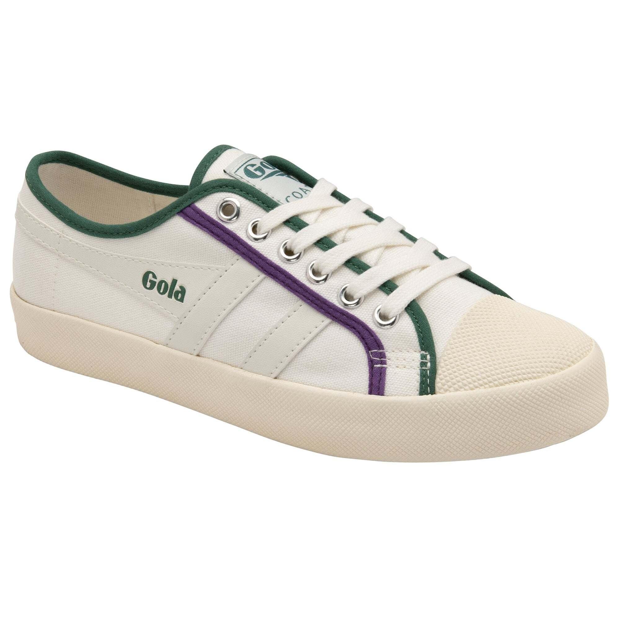 gola  Scarpe da ginnastica da donna Gola Coaster Smash 