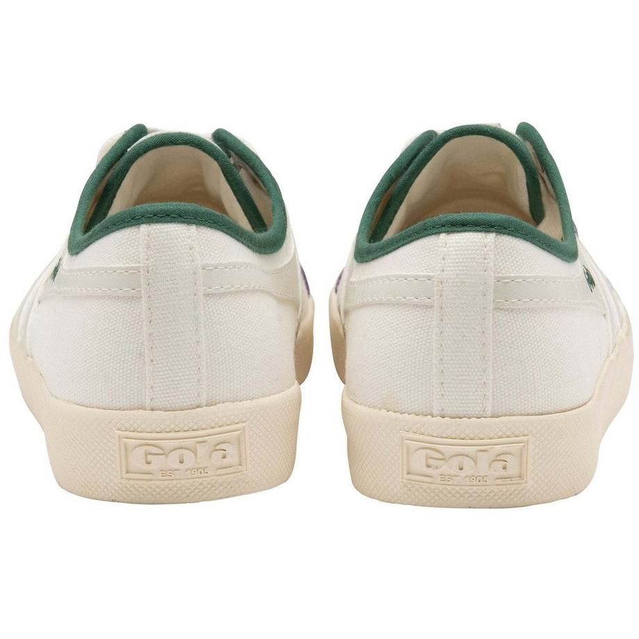 gola Coaster Smash Scarpe da Ginnastica  